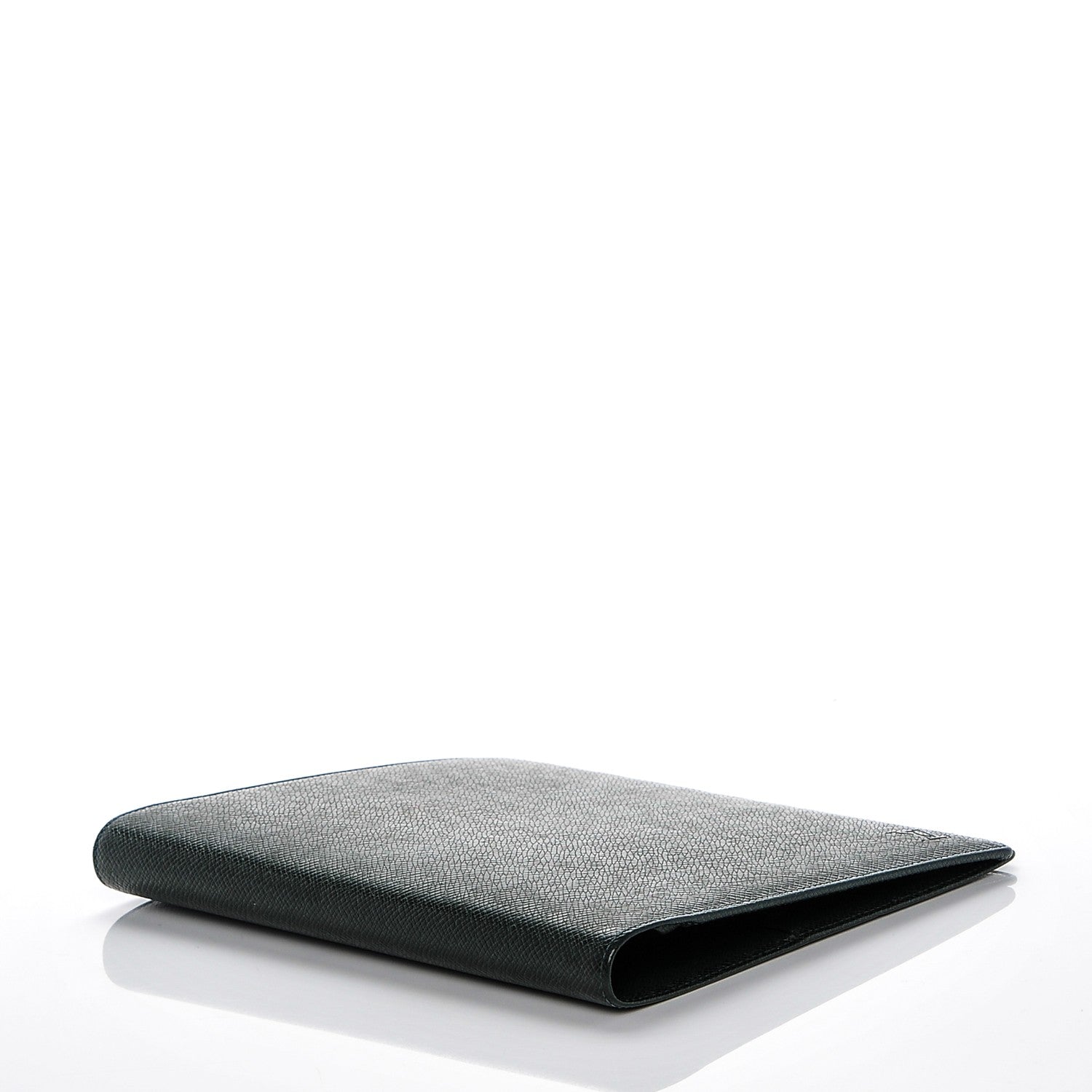 Louis Vuitton Taiga Desk Agenda Cover Epicea 3 of 6