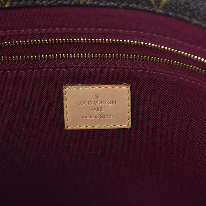 Louis Vuitton Monogram Raspail PM 6 of 9