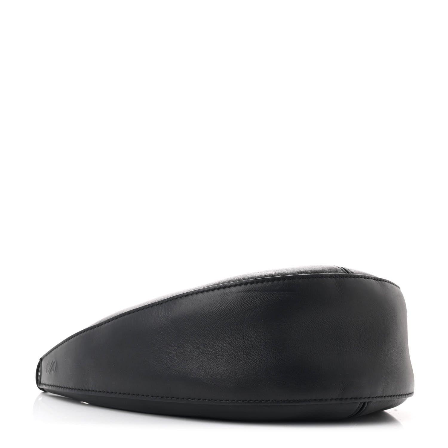 Proenza Schouler Calfskin Mini Slide Black 4 of 11