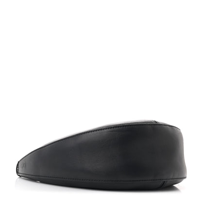 Proenza Schouler Calfskin Mini Slide Black 4 of 11
