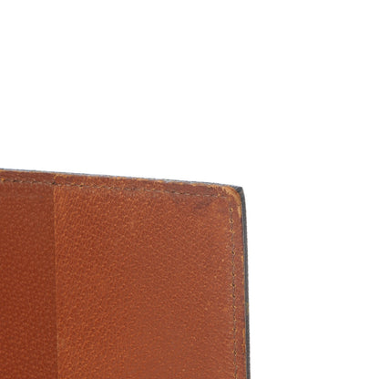 Louis Vuitton Monogram Small Desk Agenda Cover 12 of 15