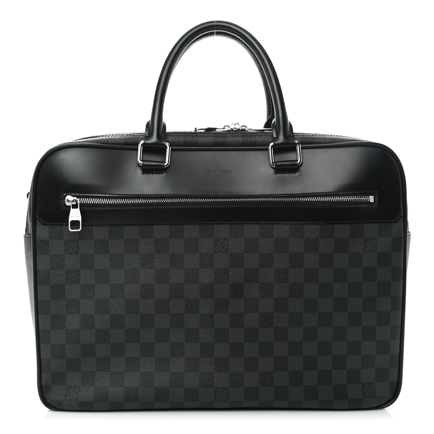 Damier Graphite Overnight