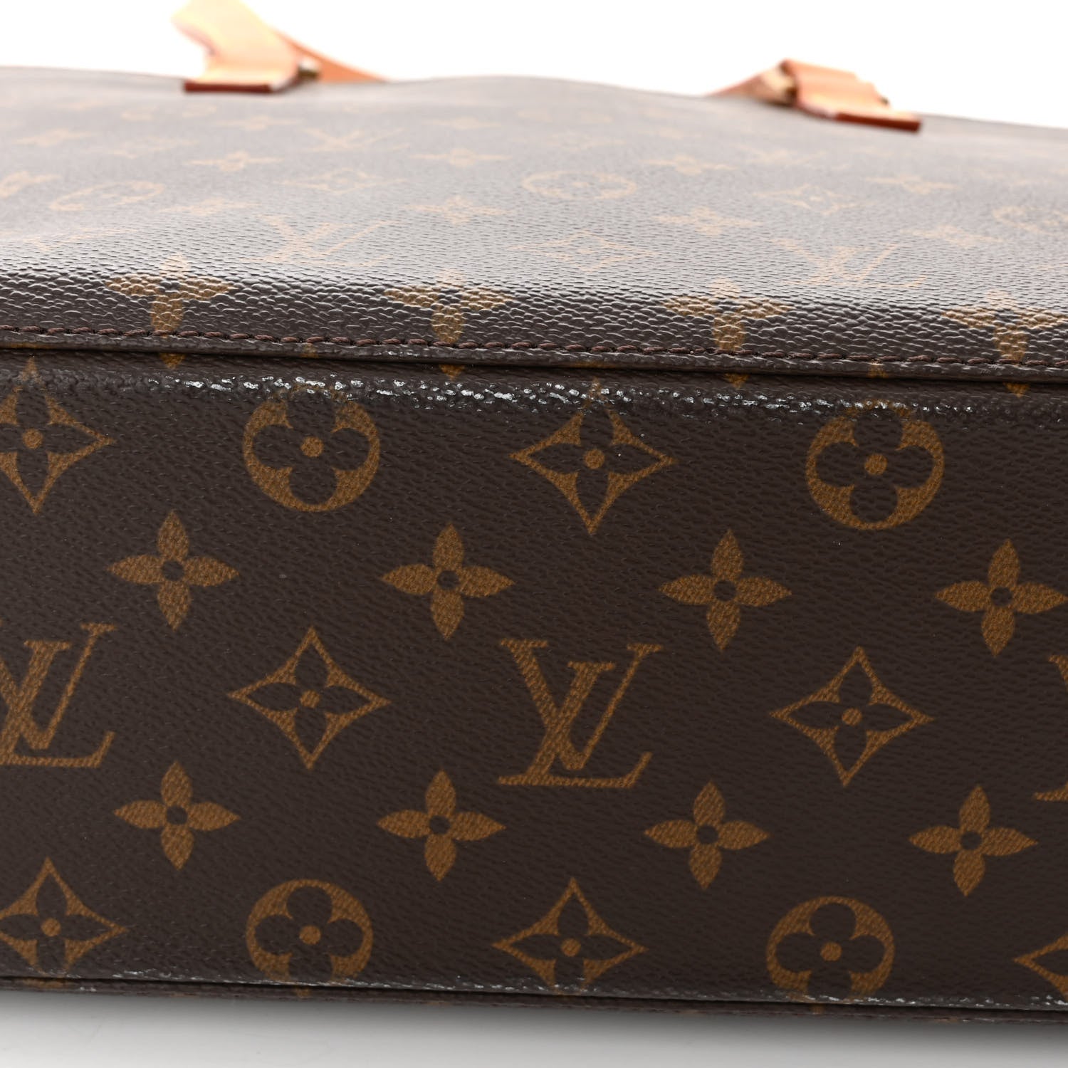 Louis Vuitton Monogram Luco 10 of 11