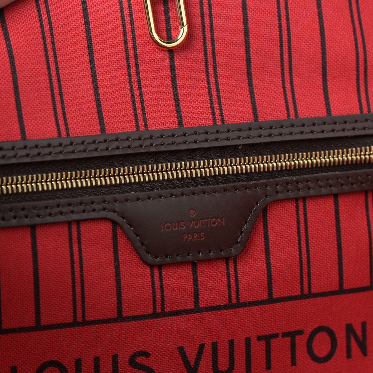 Damier Ebene Neo Neverfull MM