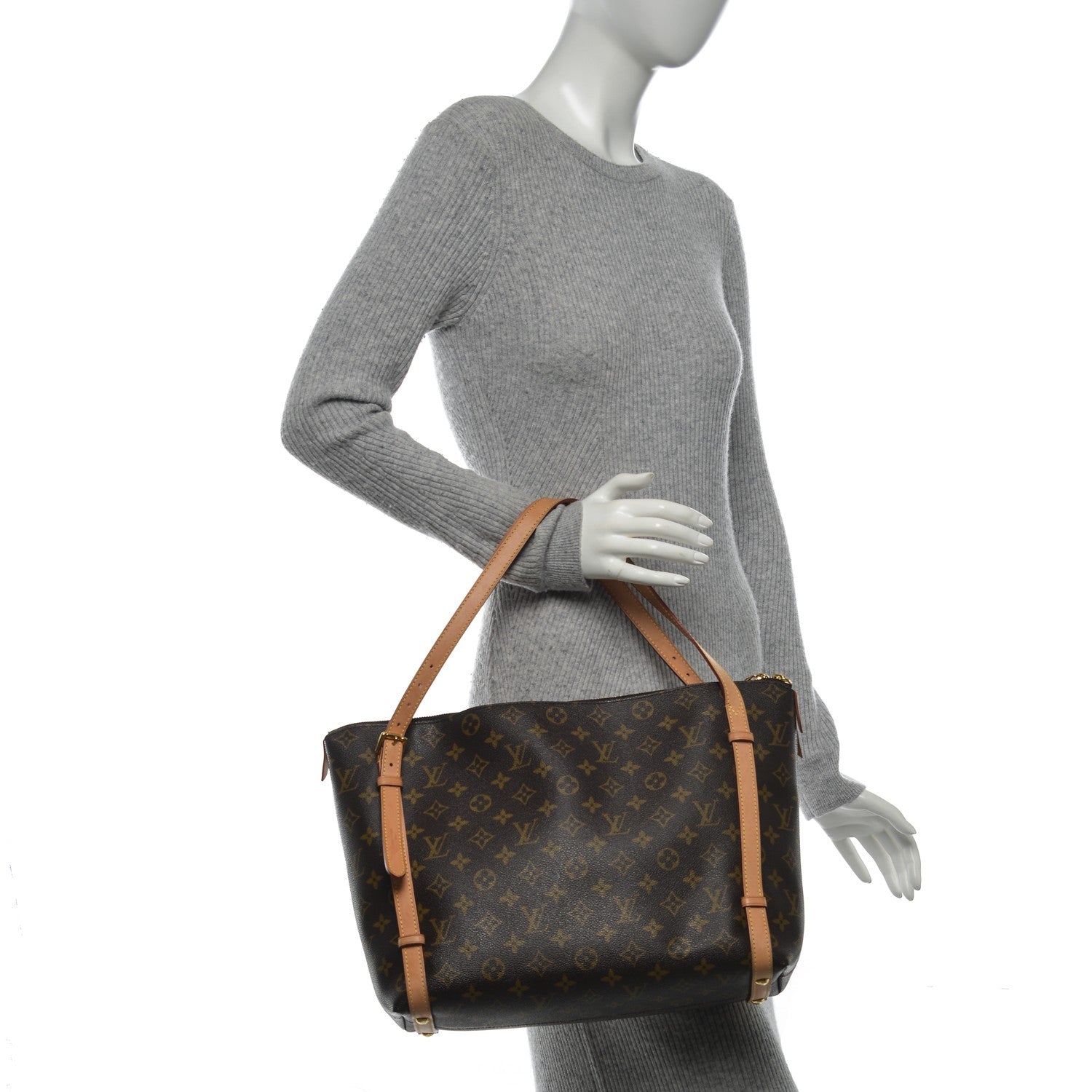 Louis Vuitton Monogram Tuileries 2 of 9