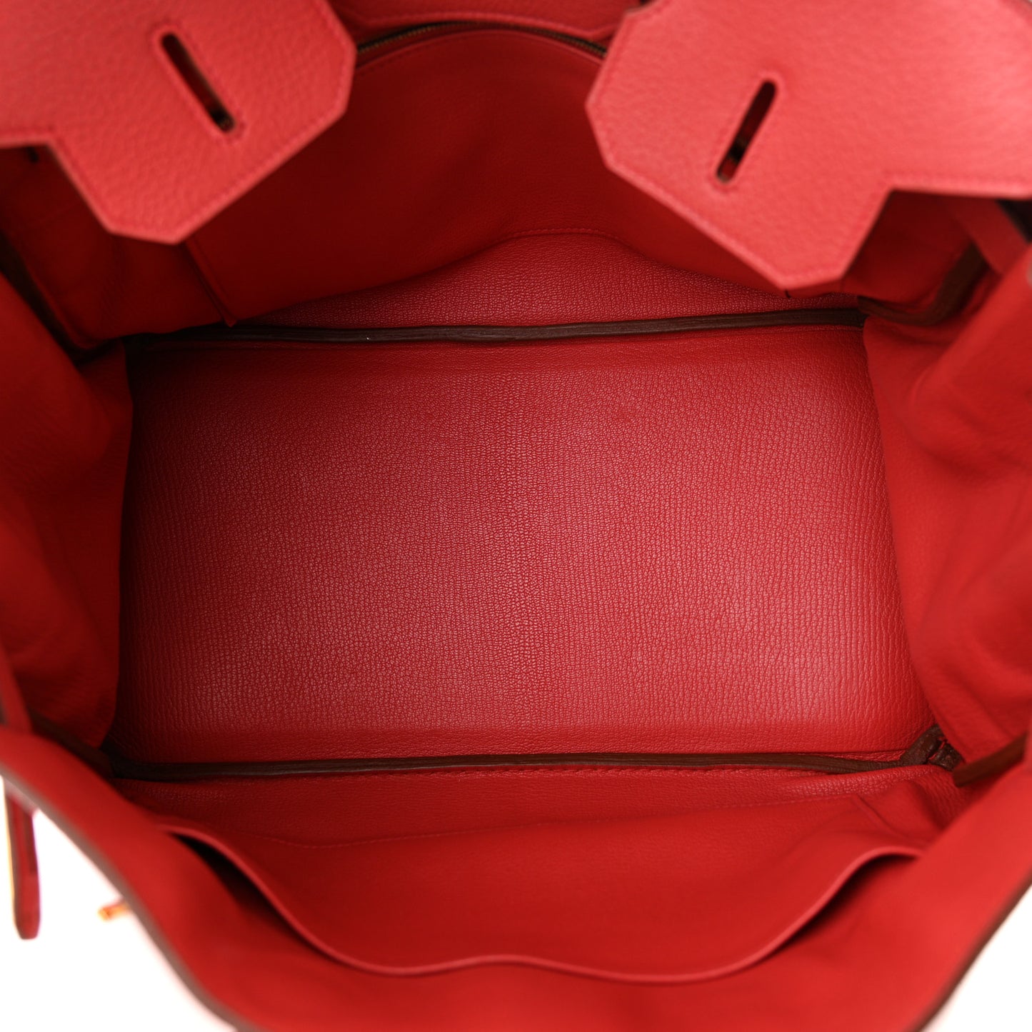 Taurillon Clemence Birkin 35 Bougainvillea