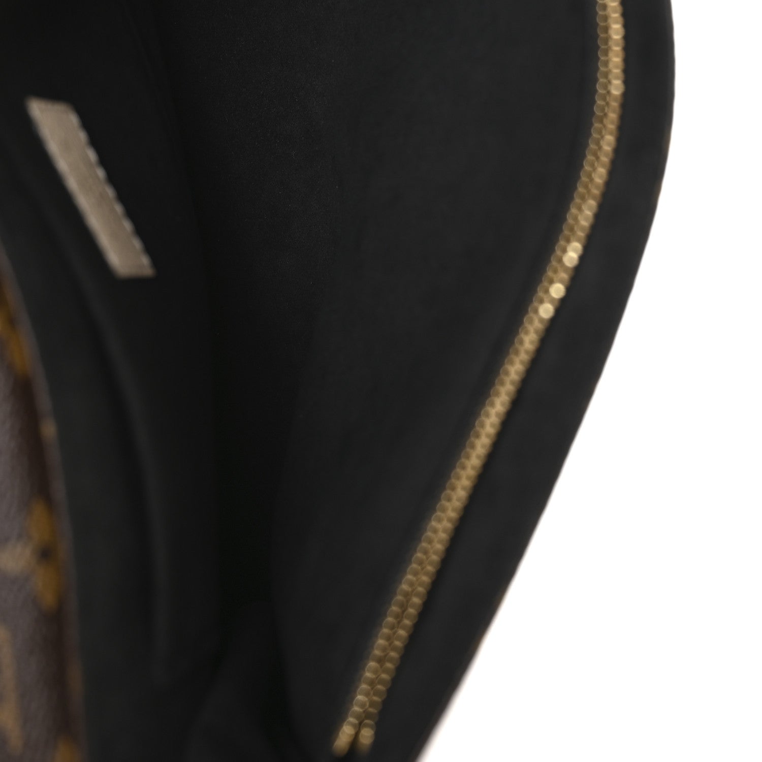 Louis Vuitton Monogram Saint Placide Creme 5 of 11