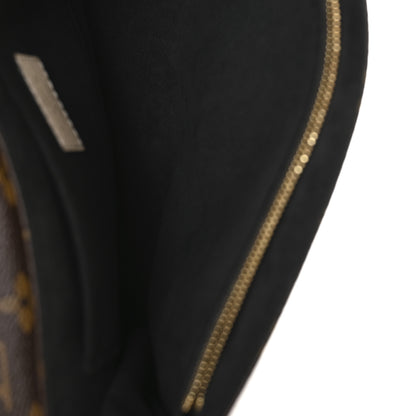Louis Vuitton Monogram Saint Placide Creme 5 of 11