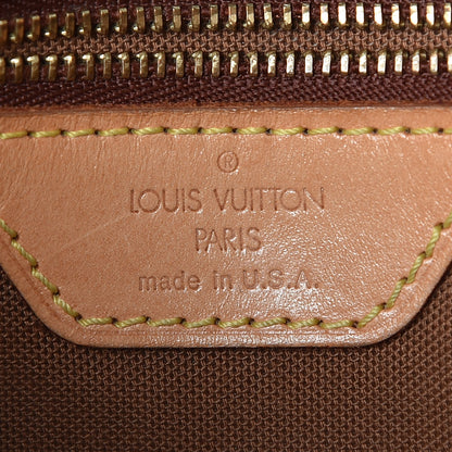Louis Vuitton Monogram Mini Looping 8 of 10