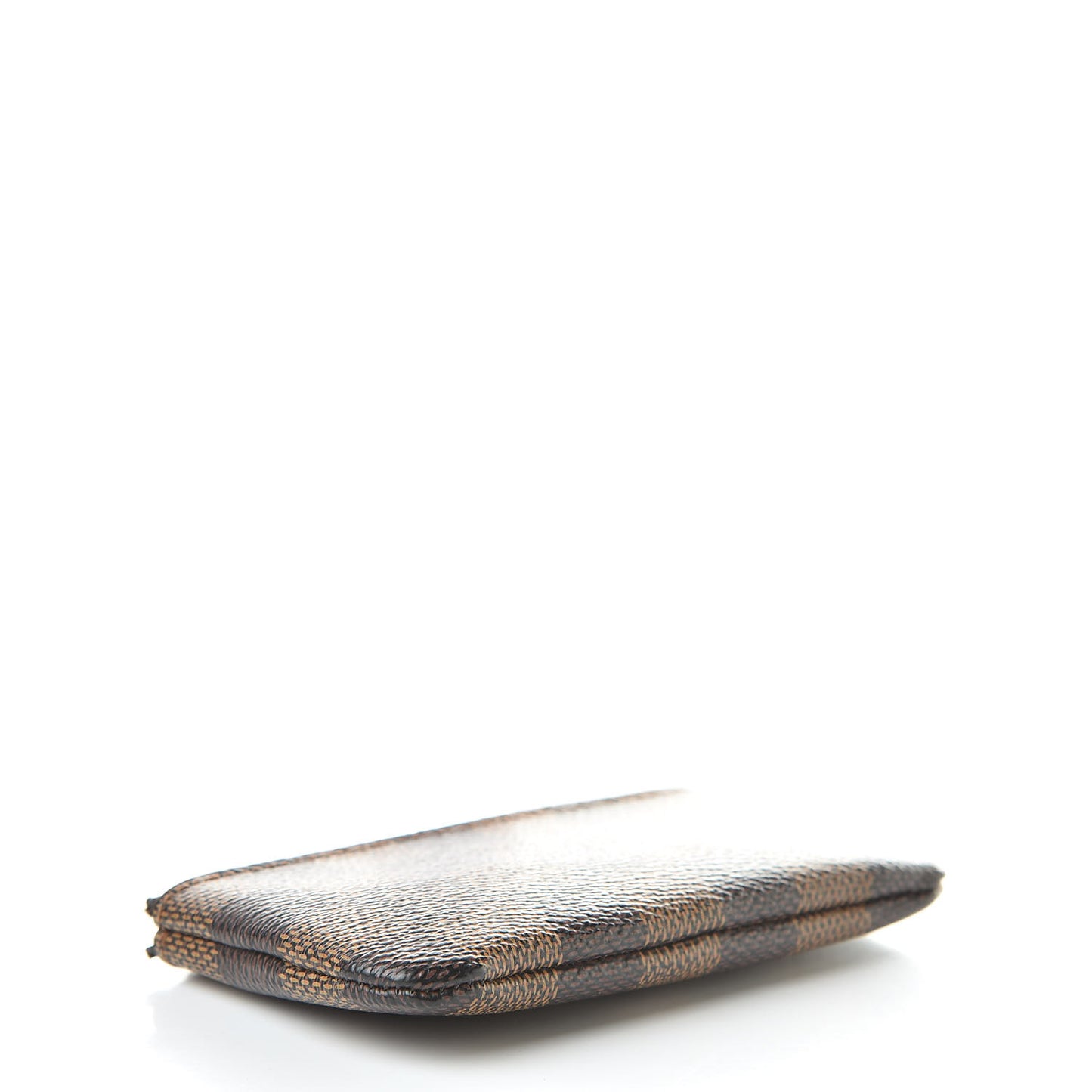 Damier Ebene Key Pouch