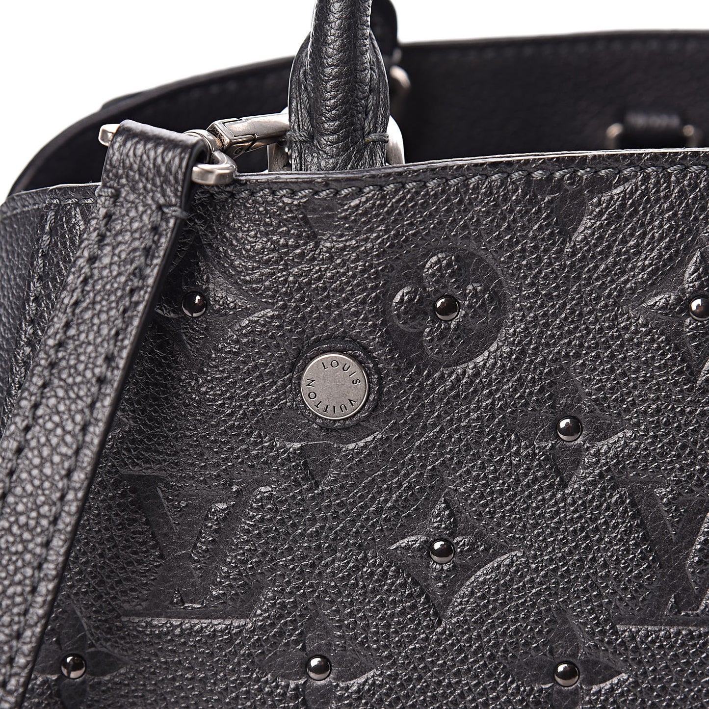 Empreinte Studded Montaigne BB Platine