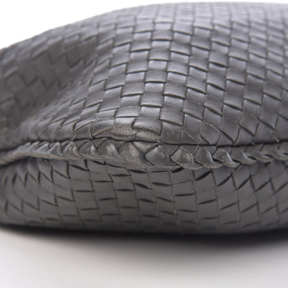 Bottega Veneta Nappa Intrecciato Large Veneta Hobo Matita 9 of 11