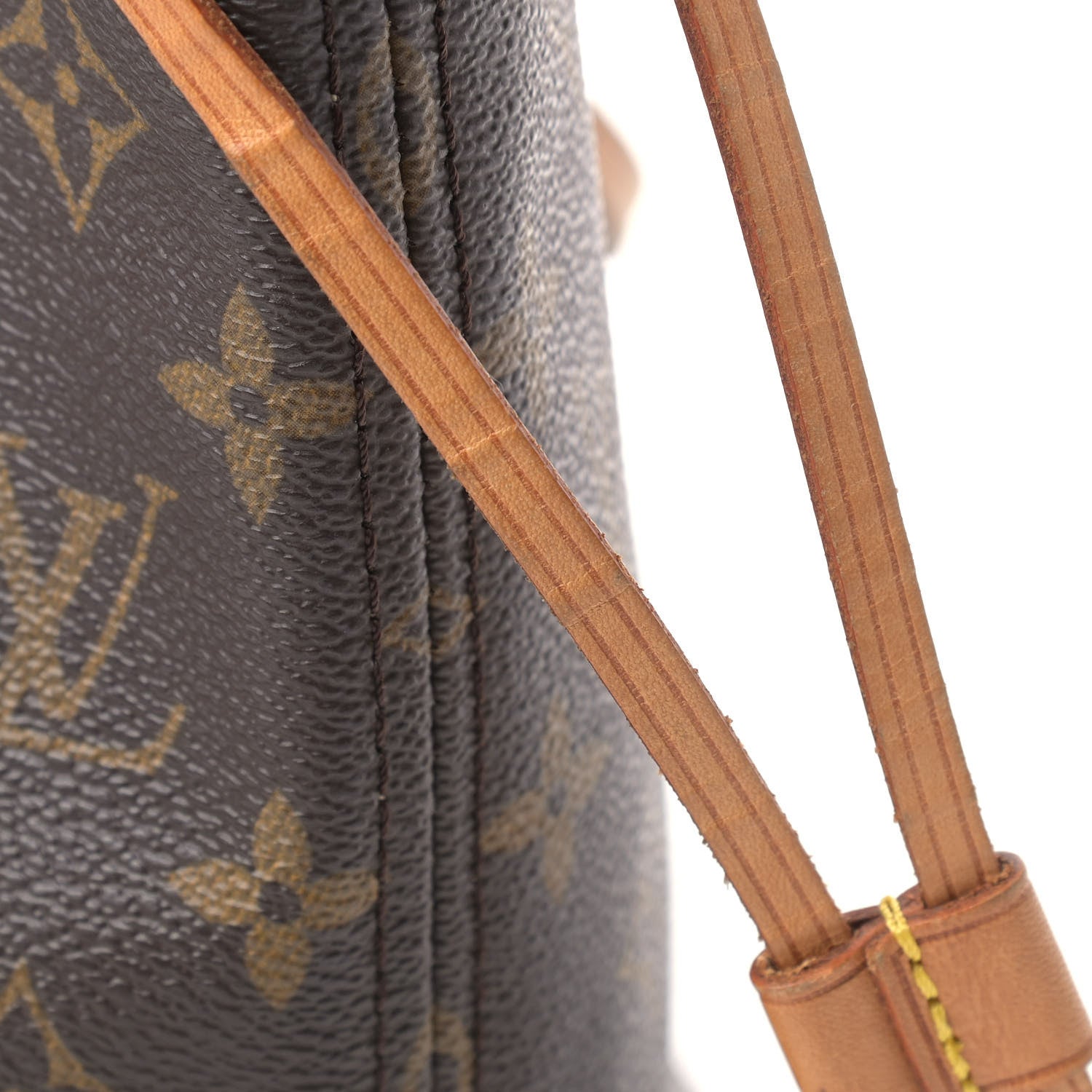Louis Vuitton Monogram Neverfull PM 14 of 15