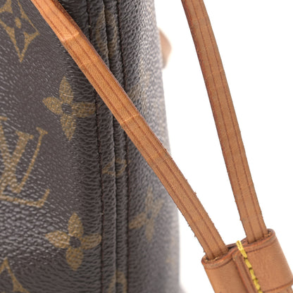 Louis Vuitton Monogram Neverfull PM 14 of 15