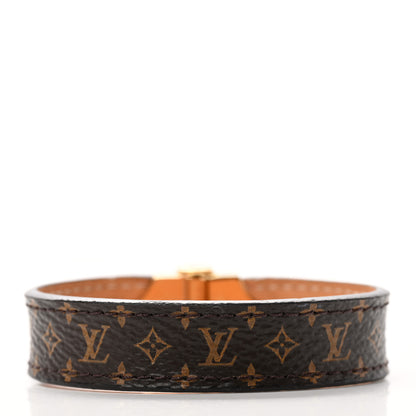 Louis Vuitton Monogram Nano Bracelet 17 3 of 6