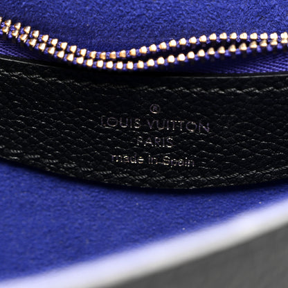 Louis Vuitton Empreinte Monogram Giant Diane Black 6 of 9