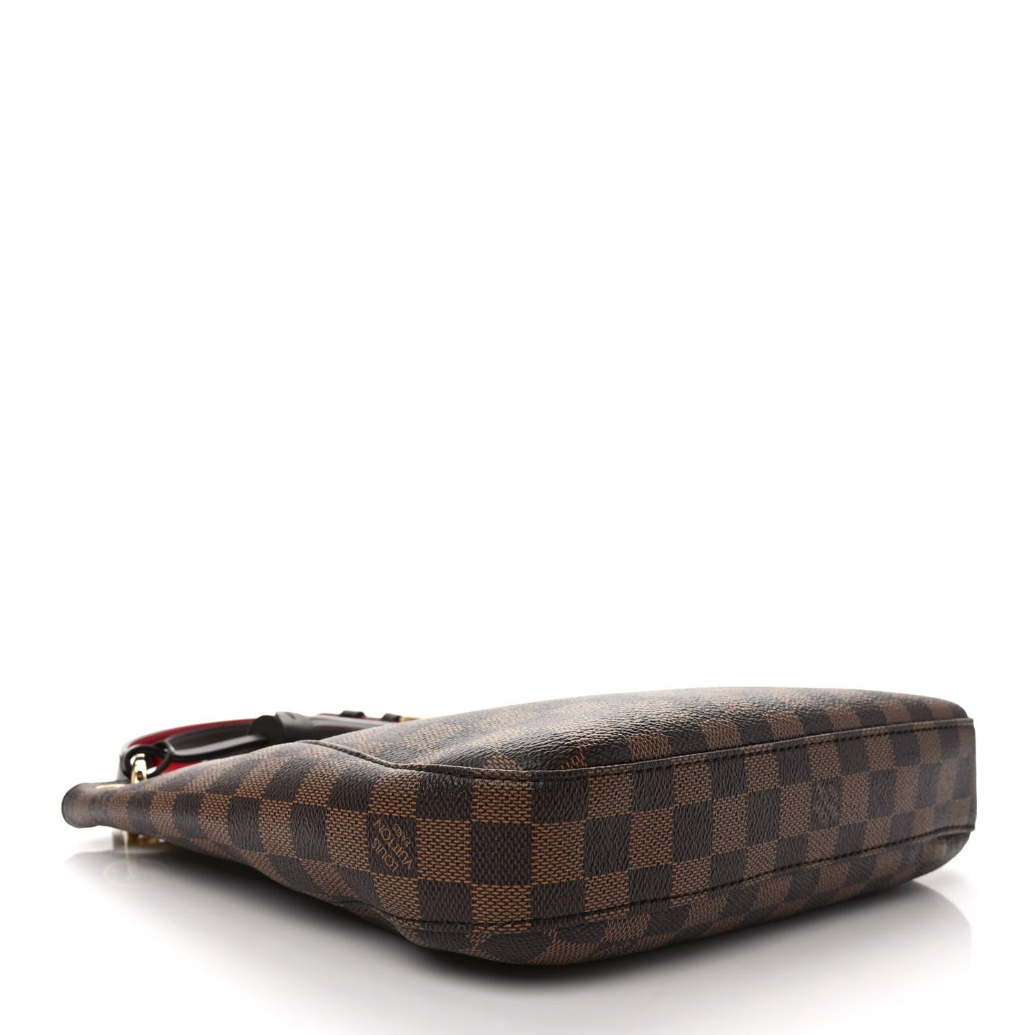 Louis Vuitton Damier Ebene South Bank Besace 4 of 8