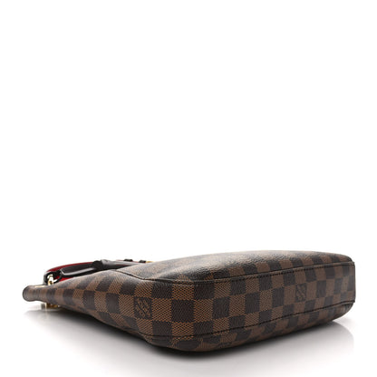 Louis Vuitton Damier Ebene South Bank Besace 4 of 8