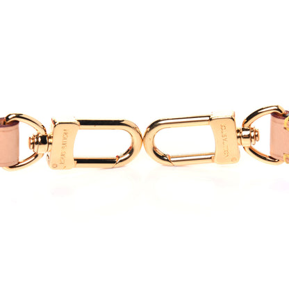 Louis Vuitton Monogram Patches Bandouliere Shoulder Strap 3 of 6