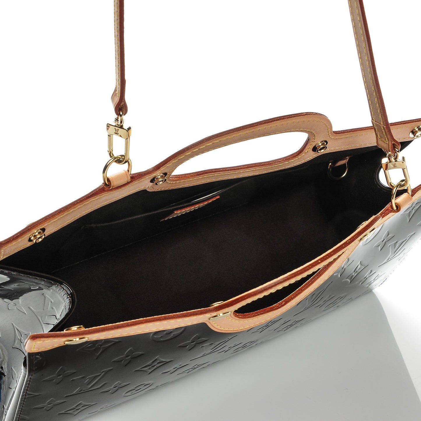 Vernis Roxbury Drive Amarante