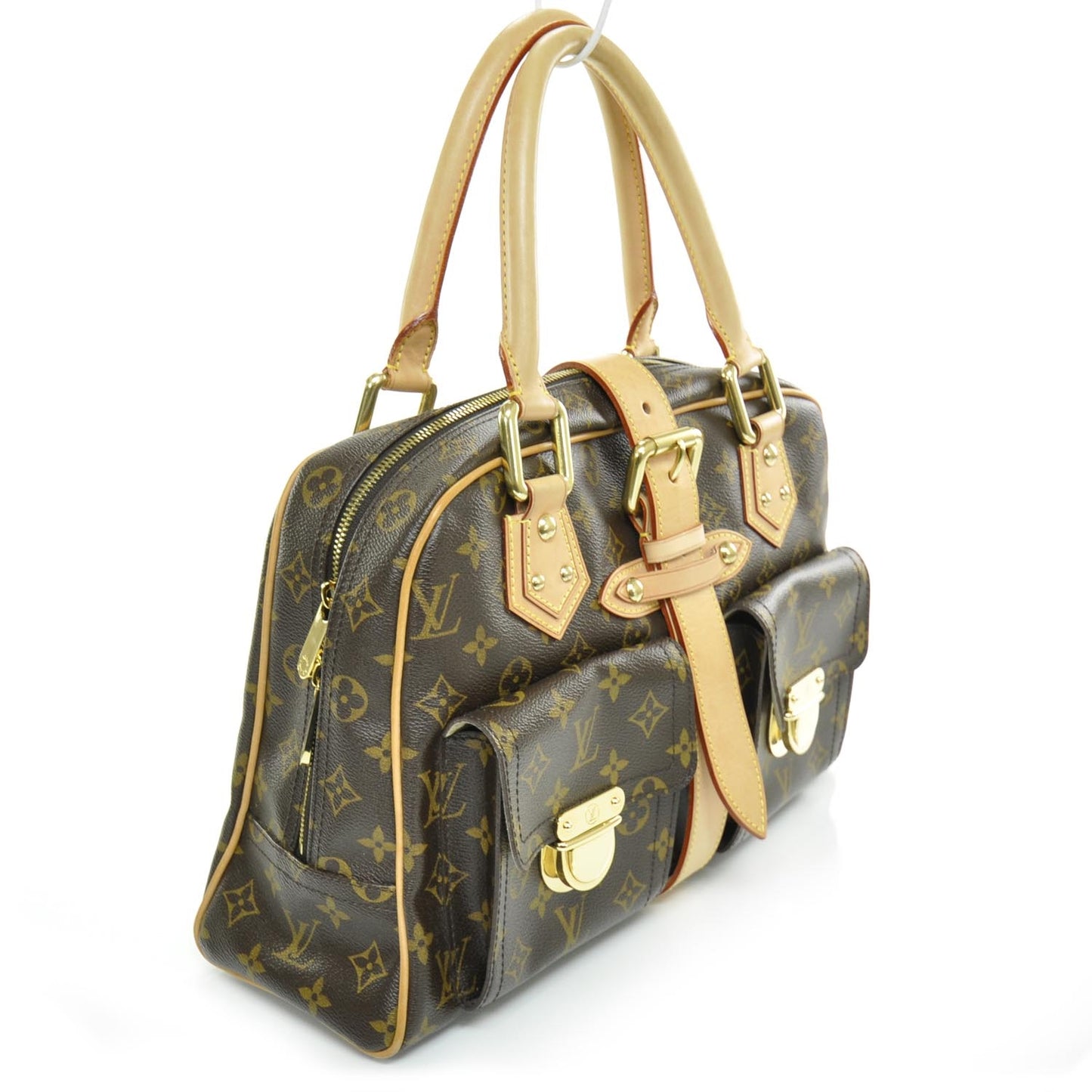 Monogram Manhattan GM