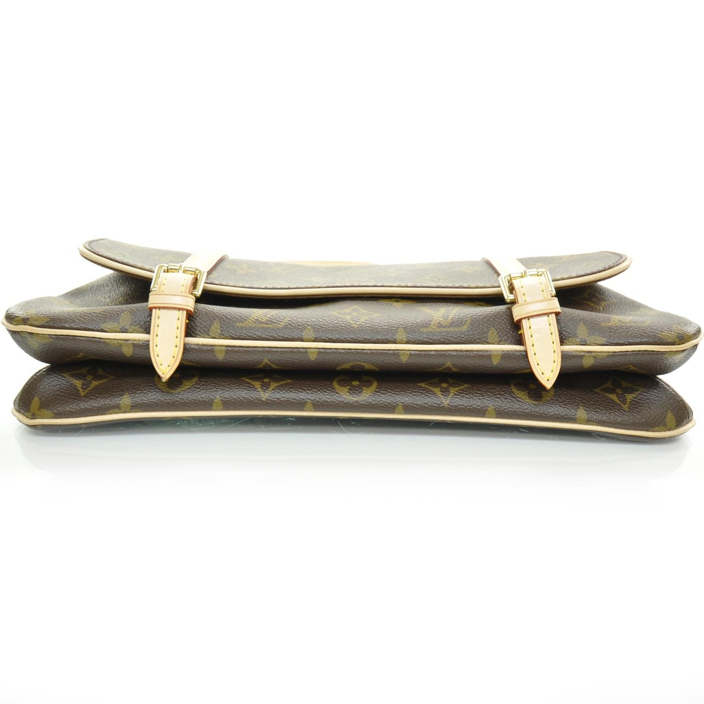 Monogram Pochette Marelle Waist Bag