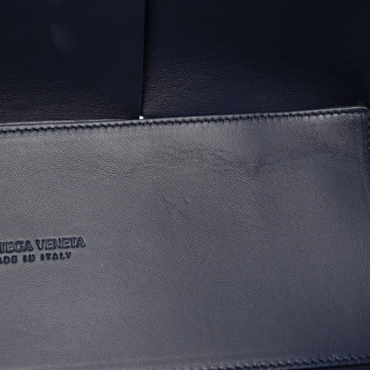 Bottega Veneta Nappa Maxi Intrecciato Medium Arco Tote Space 12 of 13