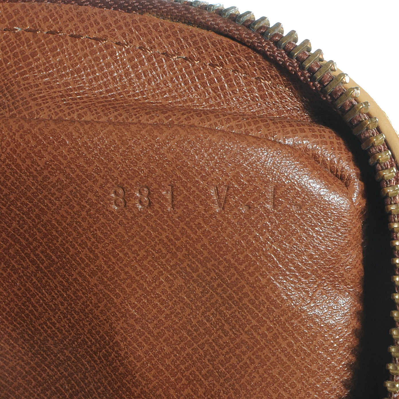 Louis Vuitton Epi Porte-Documents Voyage Briefcase Winnipeg 6 of 8