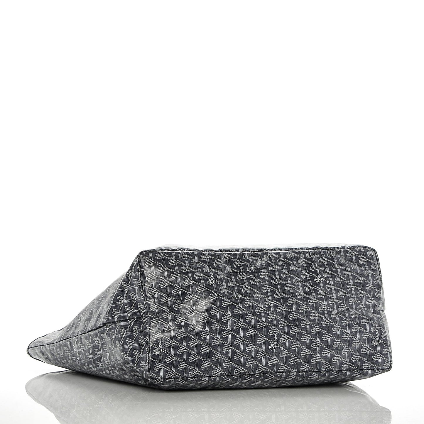Goyardine Saint Louis GM Grey