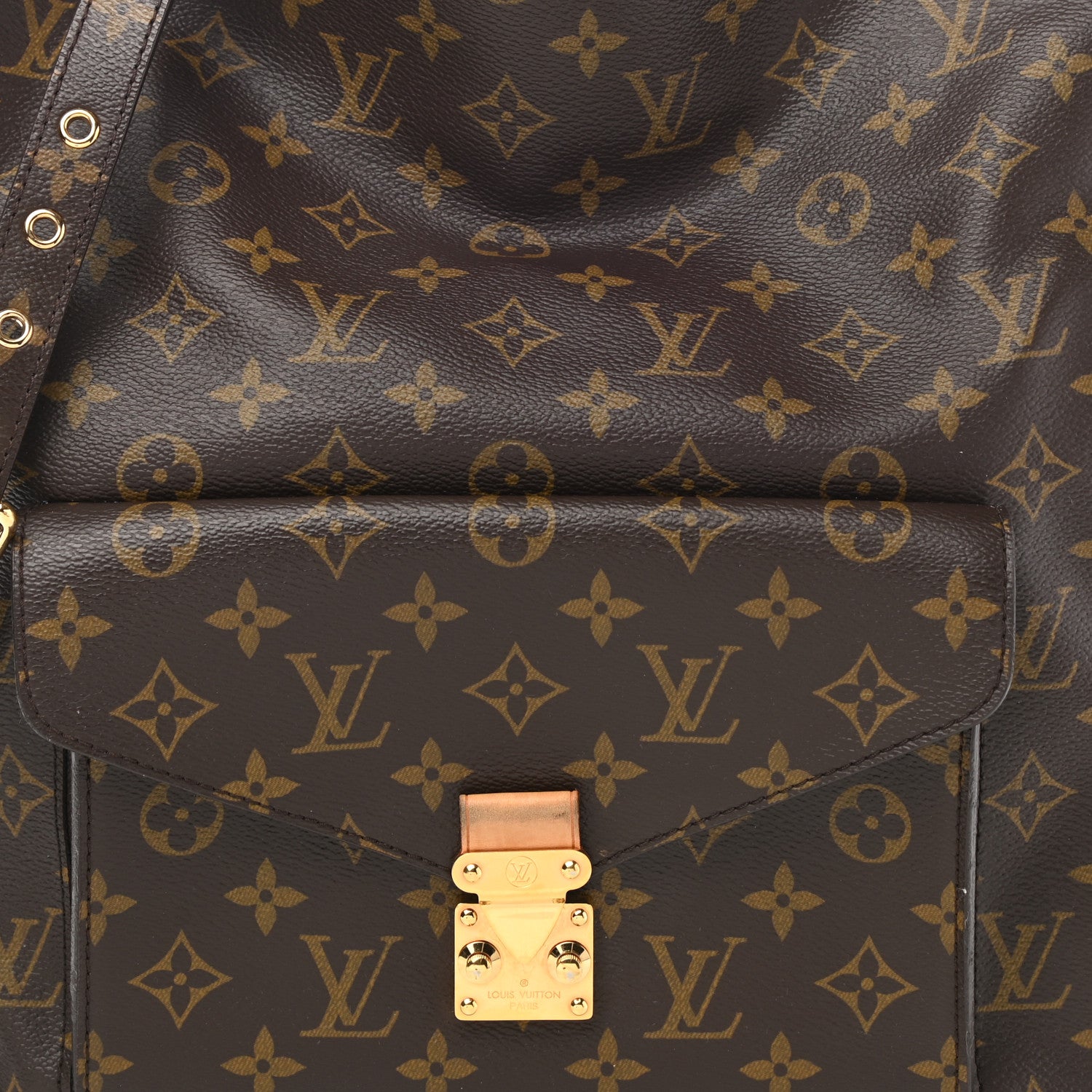 Louis Vuitton Monogram Metis 8 of 12