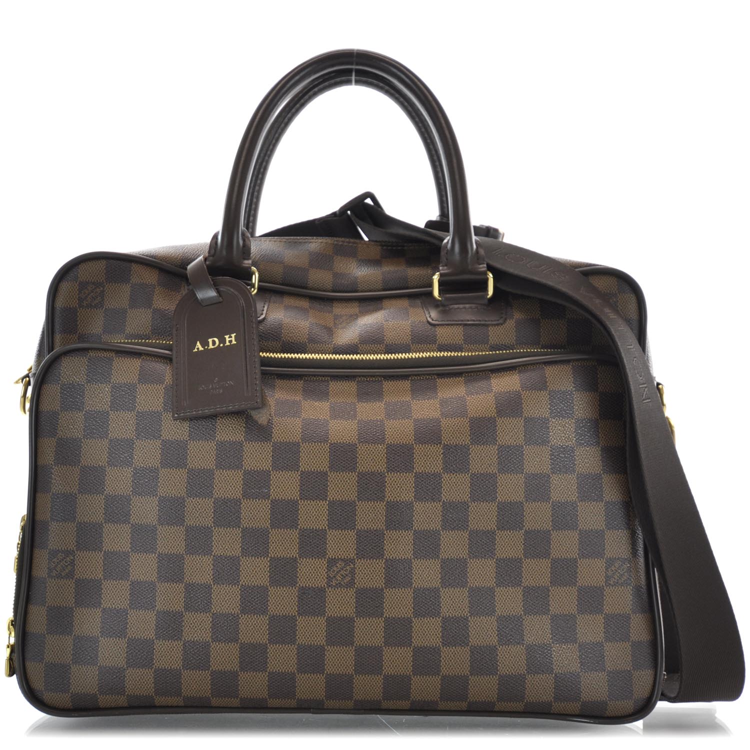 Louis Vuitton Damier Ebene Icare 1 of 10
