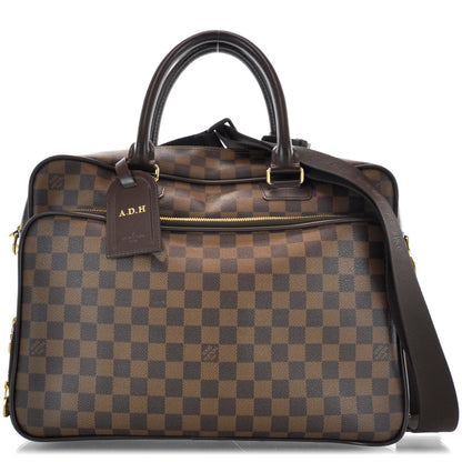 Louis Vuitton Damier Ebene Icare 1 of 10