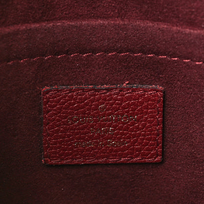 Louis Vuitton Monogram Saint Placide Aurore 6 of 8