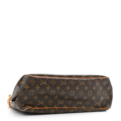 Louis Vuitton Monogram Batignolles Horizontal 5 of 11