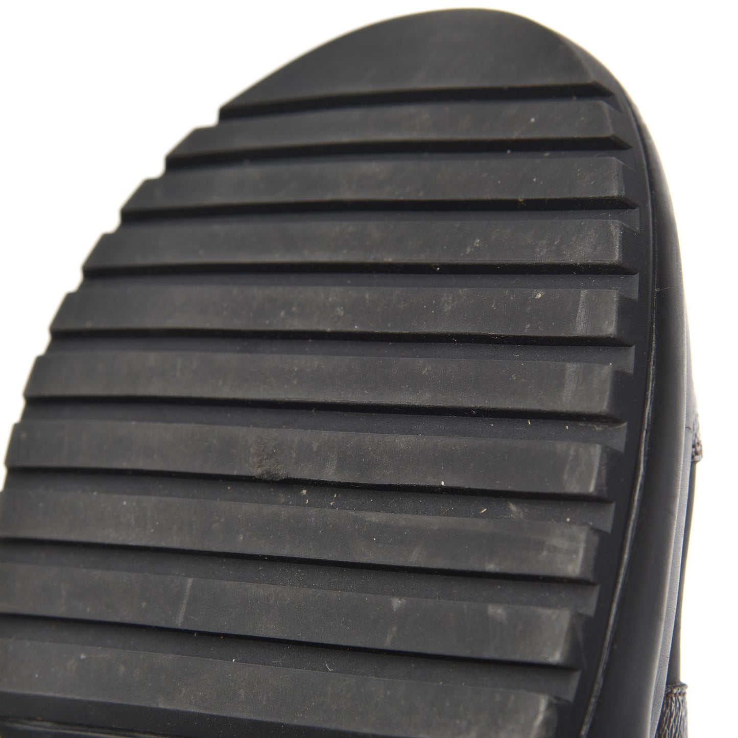 Calfskin Patent Monogram LV Archlight Sneakers 42 Black