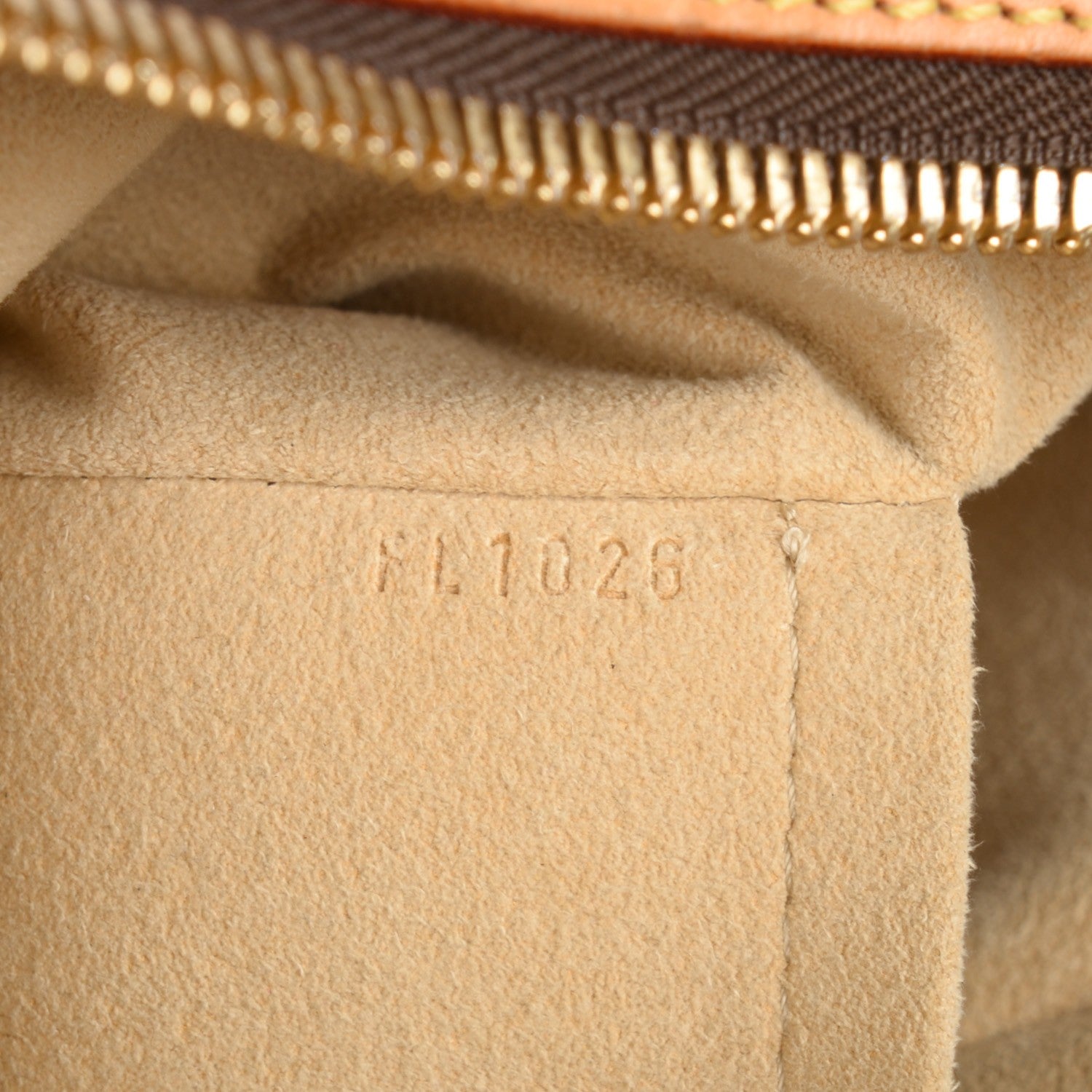Louis Vuitton Monogram Stephen Bag 8 of 10