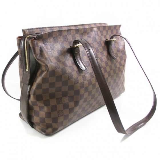 Louis Vuitton Damier Ebene Chelsea 3 of 9