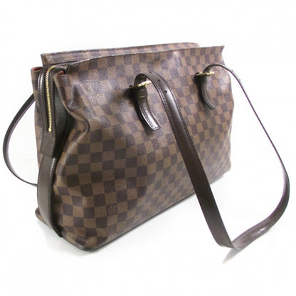 Louis Vuitton Damier Ebene Chelsea 3 of 9