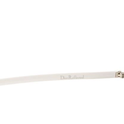 Christian Dior Reflected Sunglasses Palladium White 5 of 6