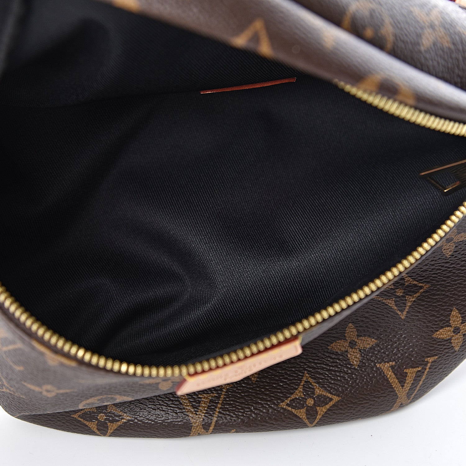Louis Vuitton Monogram Bumbag 5 of 10