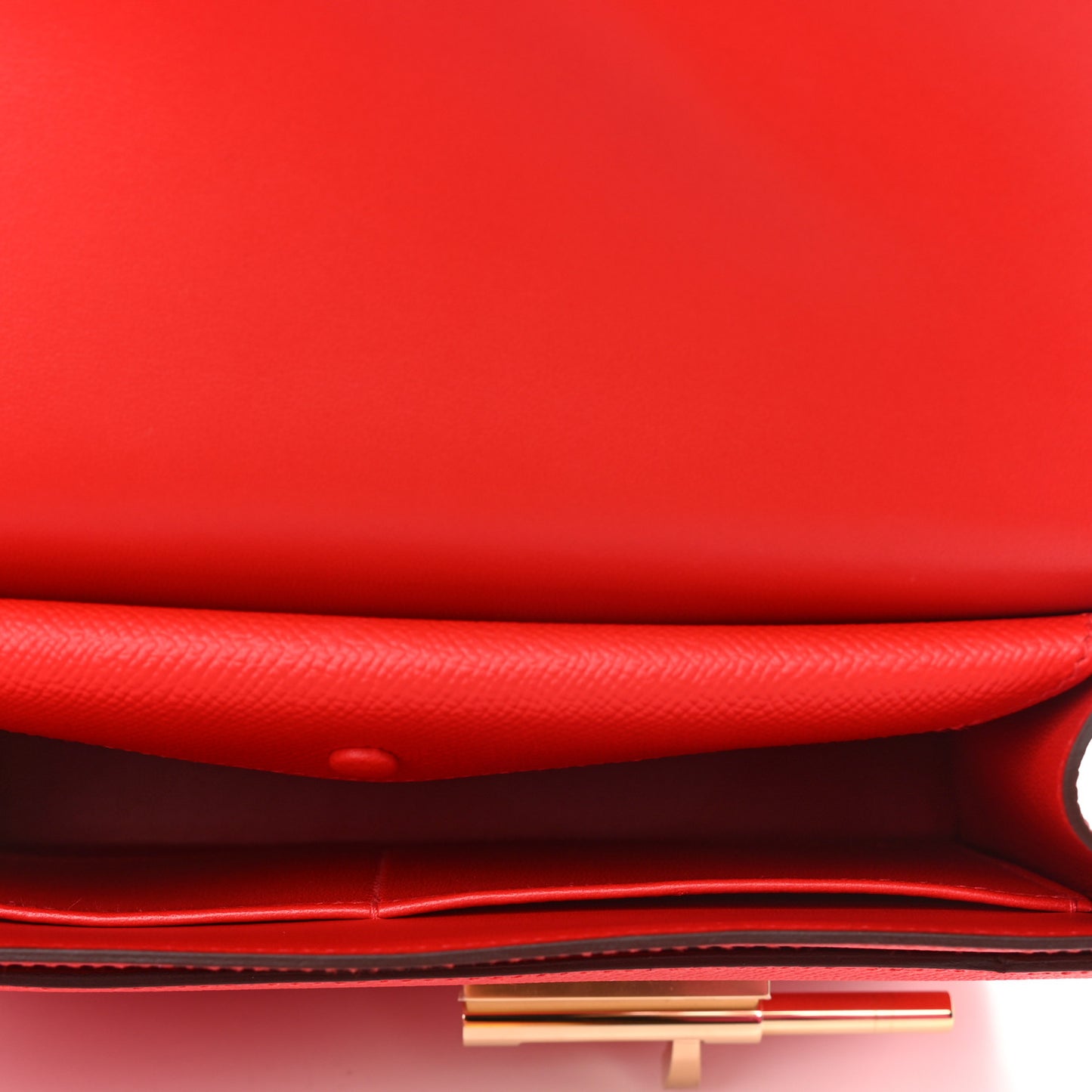 Epsom Verrou 21 Rouge De Coeur