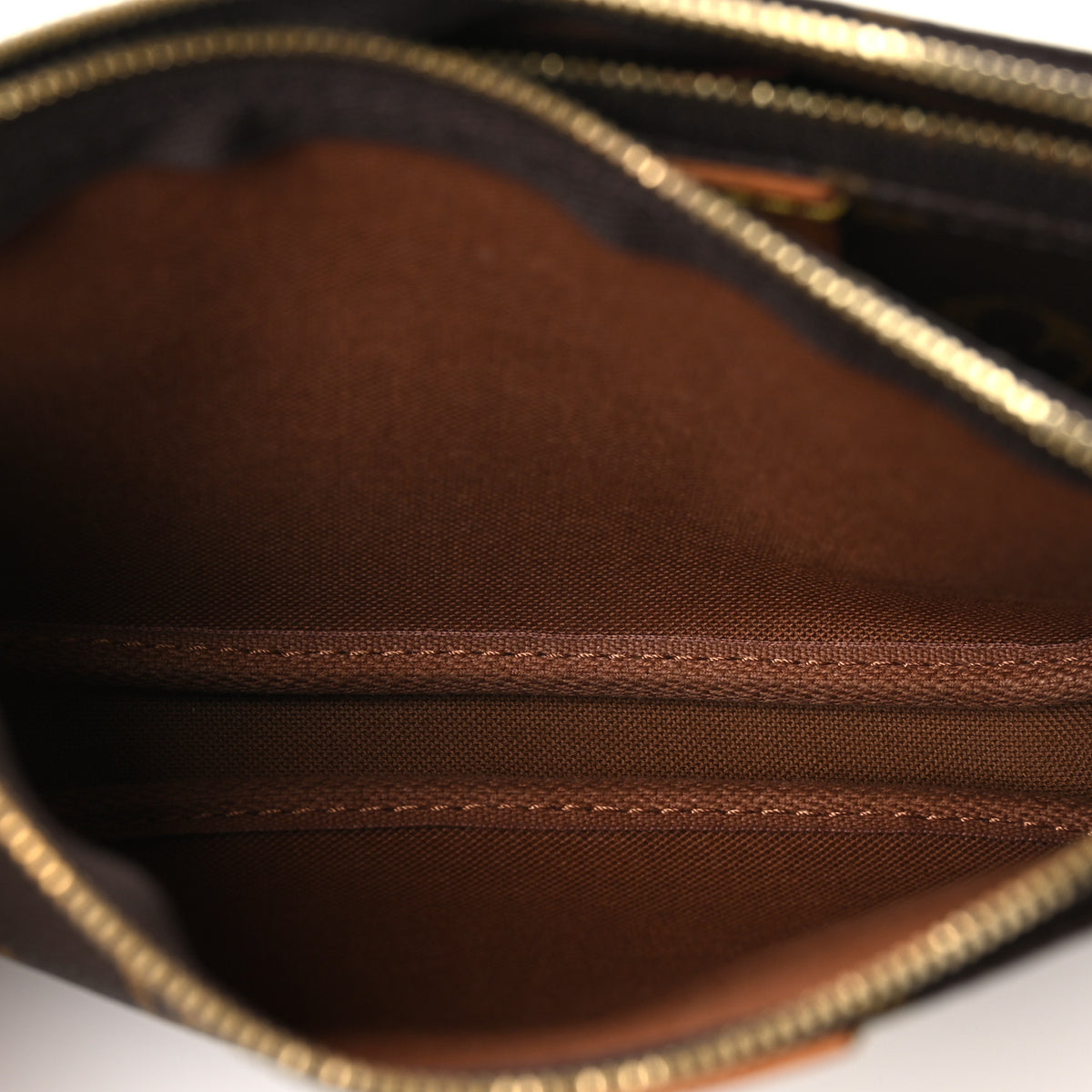 Louis Vuitton Monogram Multi Pochette Accessories Rose Clair 6 of 11