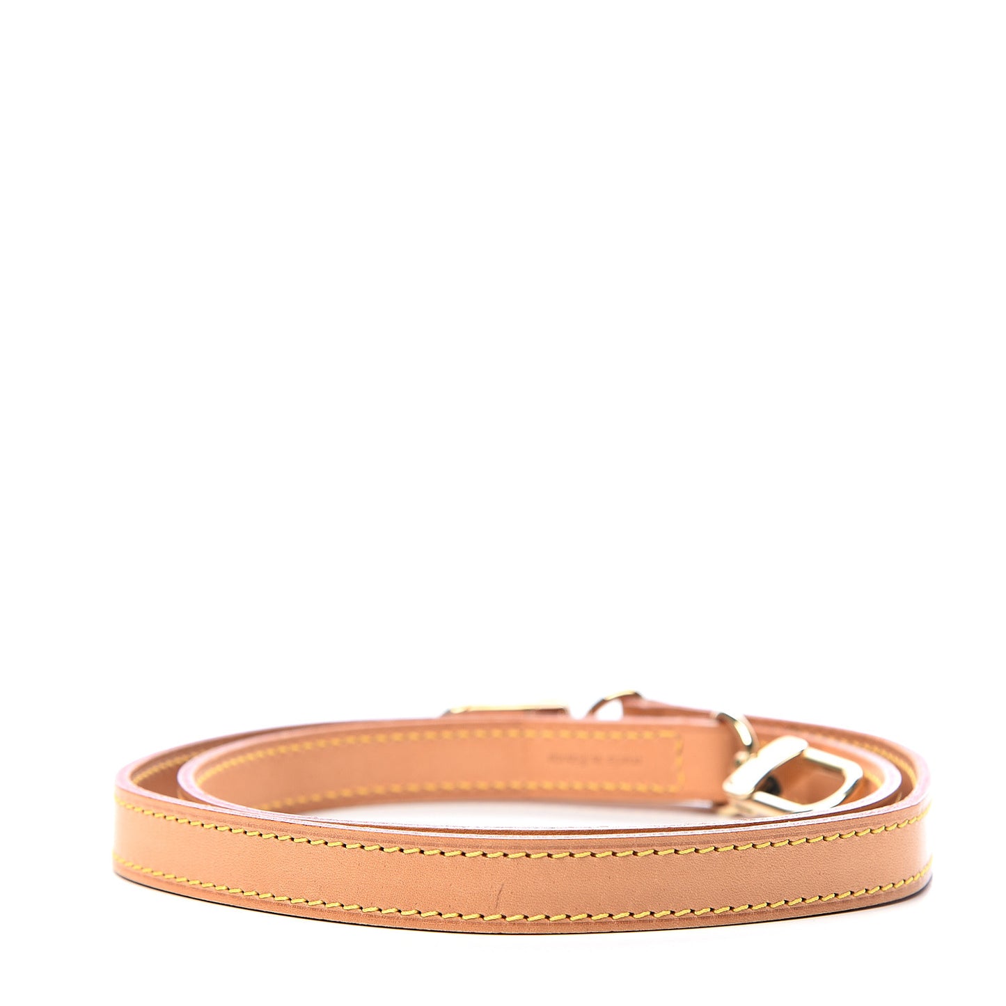 Vachetta 16mm Long Shoulder Strap