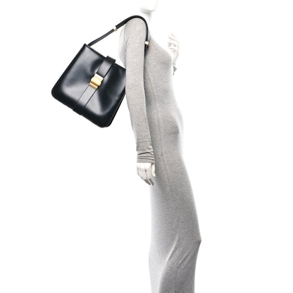 Bottega Veneta Nappa Medium Marie Bag Black 2 of 9