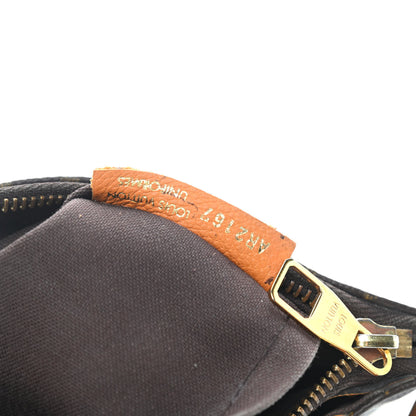 Louis Vuitton Monogram Pallas Uniformes Crossbody Safran 6 of 13