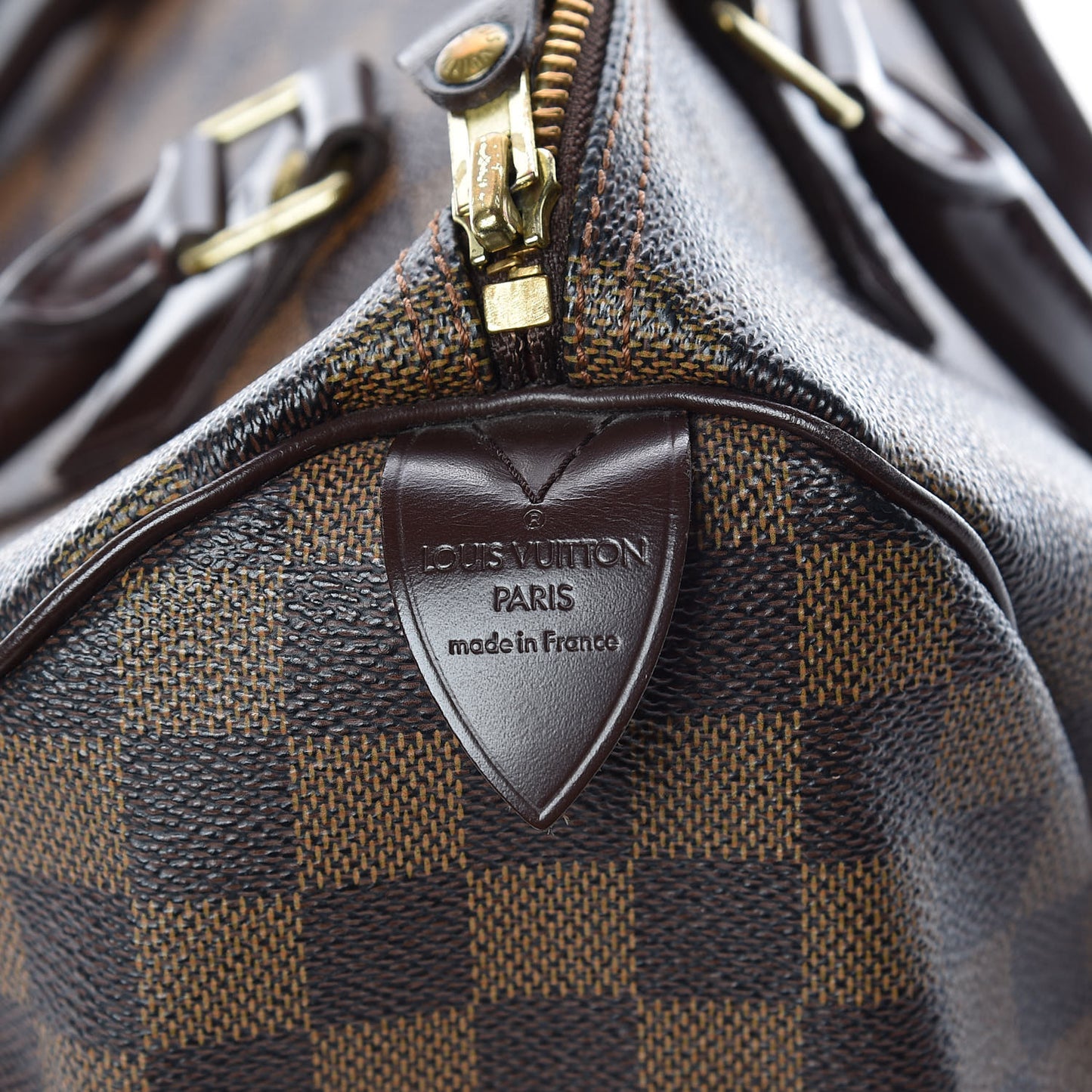 Damier Ebene Speedy 30