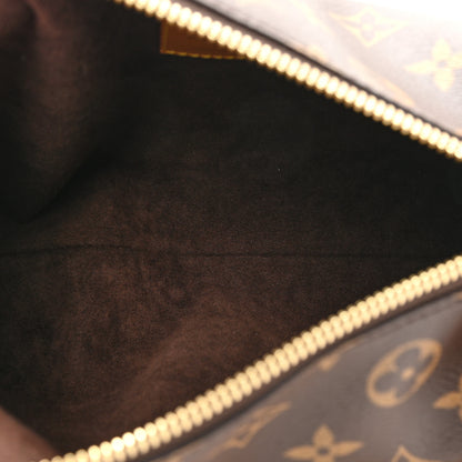 Louis Vuitton Monogram Side Trunk 5 of 8