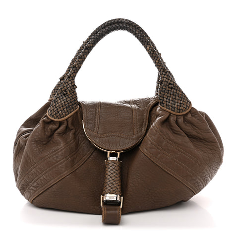 Nappa Nuvolata Spy Taupe