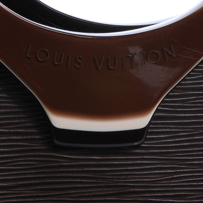 Louis Vuitton Epi Noctambule Moka 5 of 8