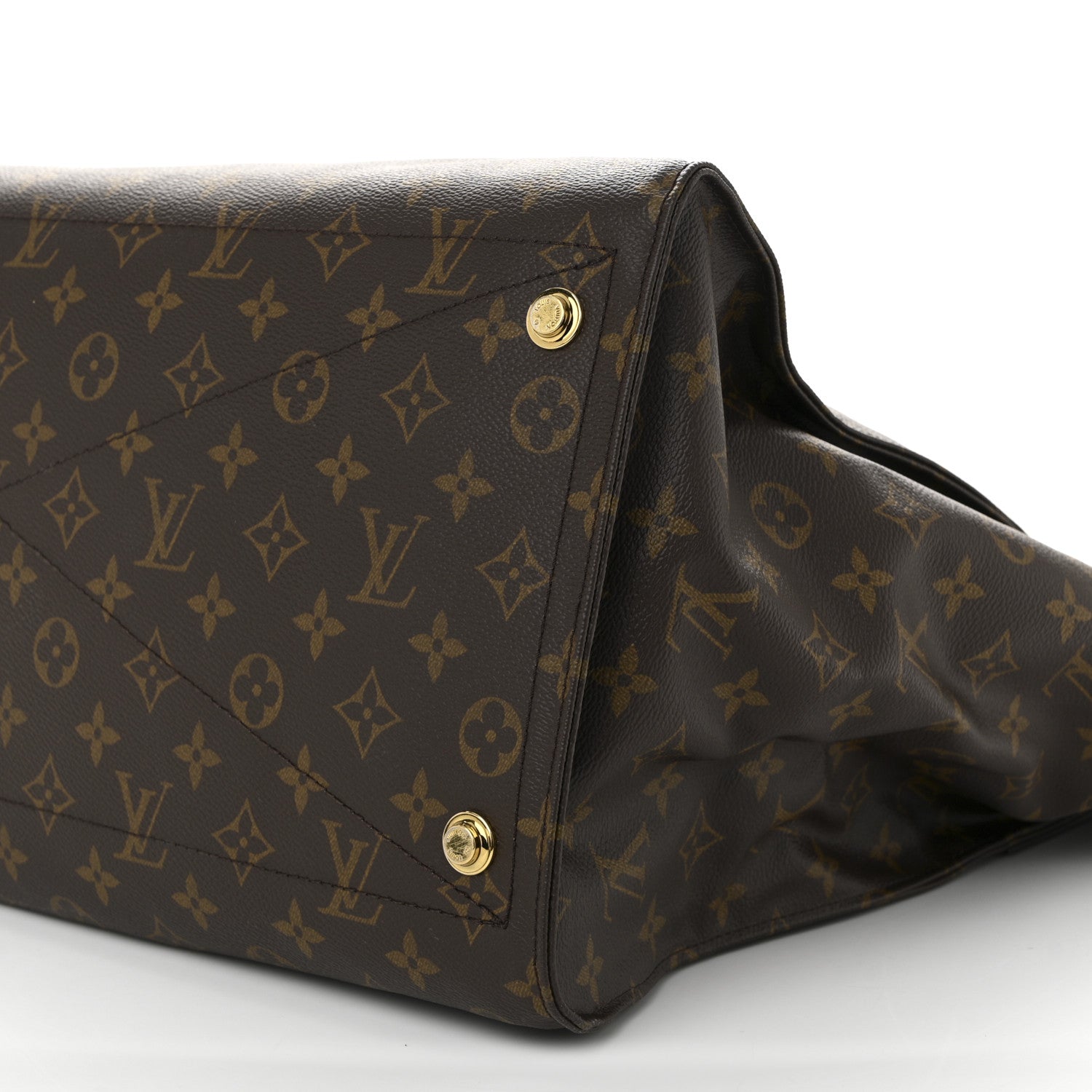 Louis Vuitton Monogram City Steamer XXL 10 of 11